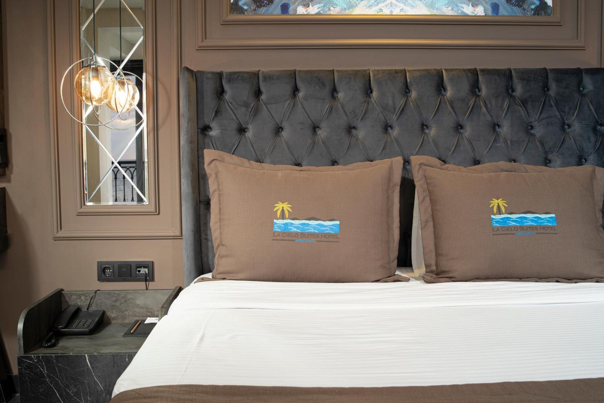 La Cielo Hotel Bostanci — Fotoğraflar 3